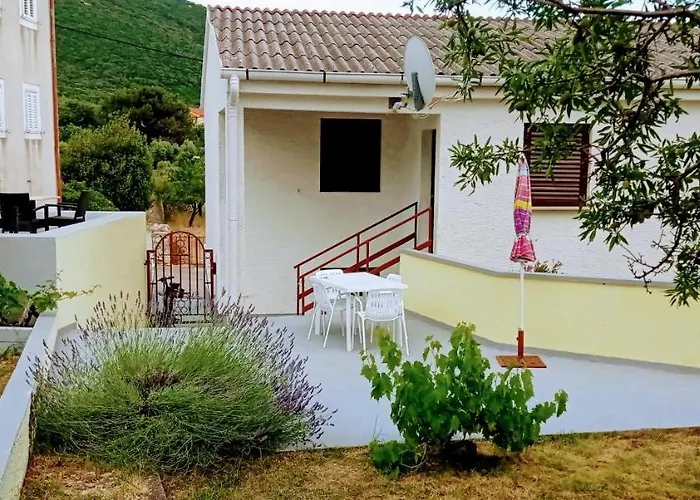 Tatjana Apartmán
