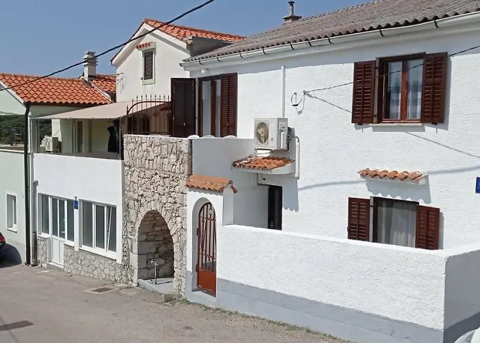 Apartmán Tatjana *