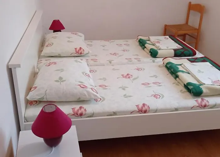 Tatjana Apartmán