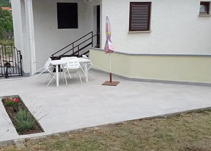 Tatjana Apartmán Martinšćica