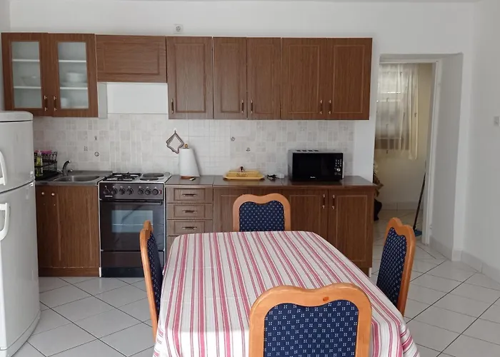 Tatjana Apartmán Martinšćica