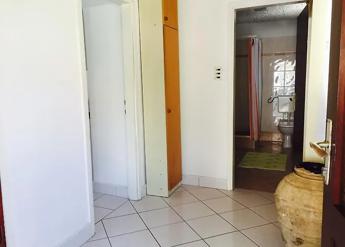 Apartmán Tatjana