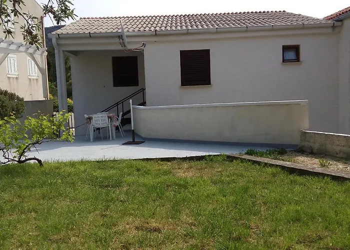 Apartmán Tatjana Martinšćica