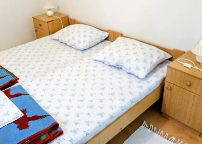 Apartmán Tatjana