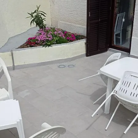 Appartement Tatjana Martinšćica
