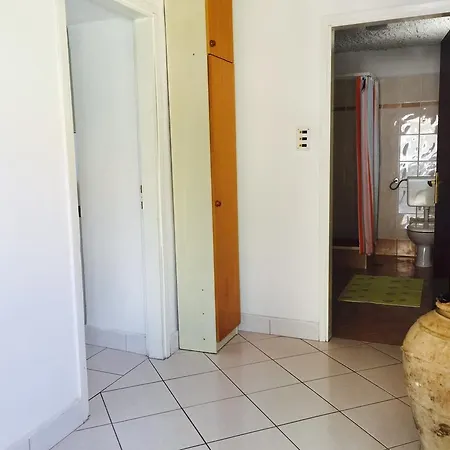 Lejlighed Tatjana