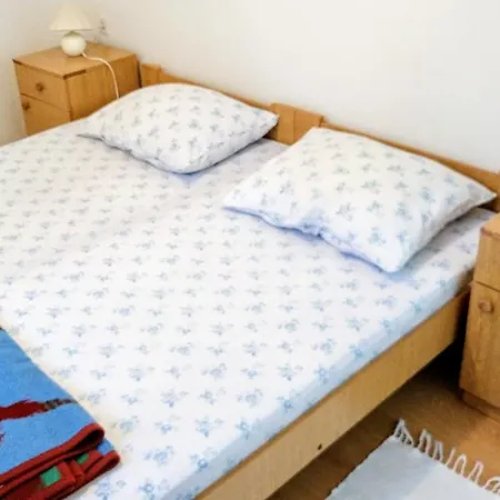 Appartement Tatjana