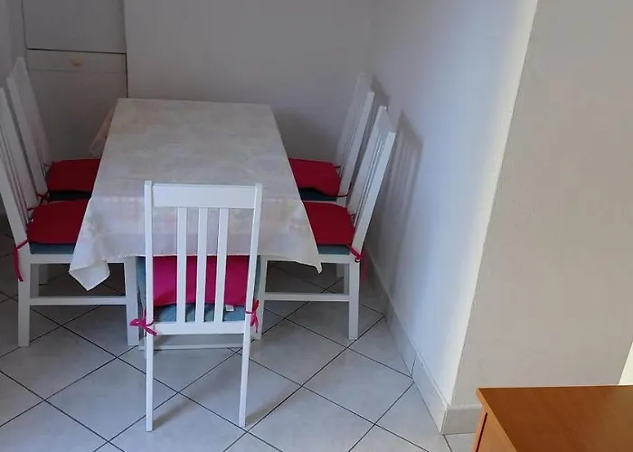 Appartamento Tatjana Martinšćica