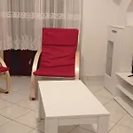 아파트 Tatjana *