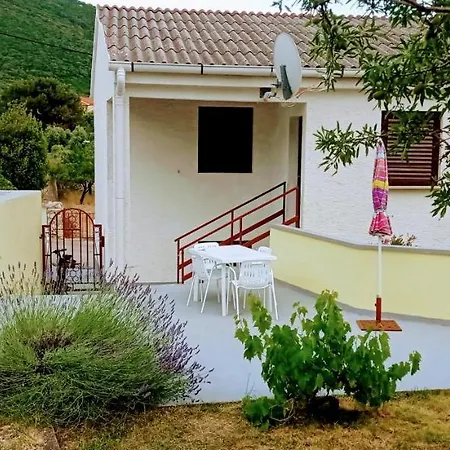 Tatjana Apartment