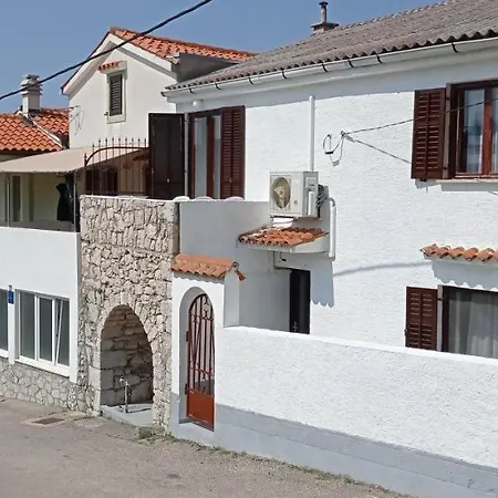 Apartment Tatjana *