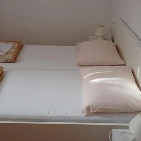 Tatjana Apartment *