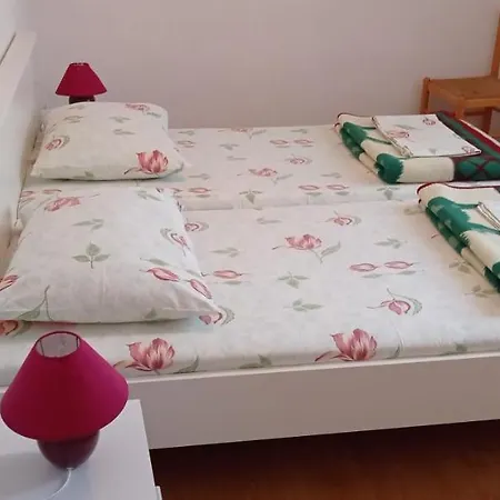 Tatjana Apartment