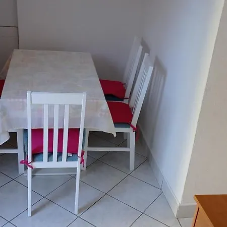 Apartment Tatjana Martinscica (Cres)