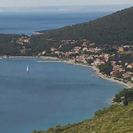 Tatjana * Martinscica (Cres)