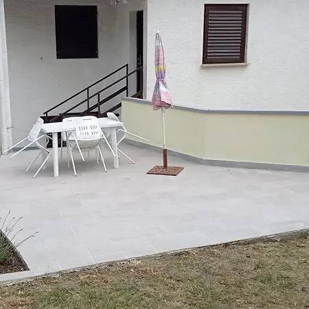 Tatjana 아파트 Martinšćica
