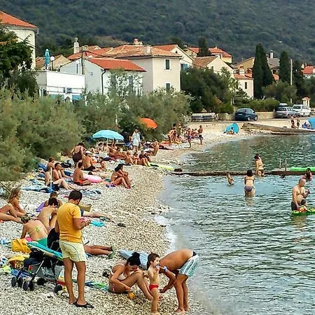 Tatjana Martinscica (Cres)