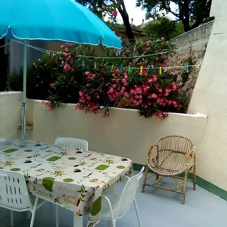 Apartment Tatjana Martinscica (Cres)
