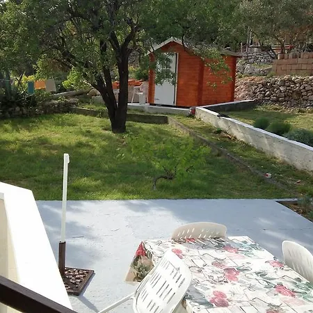 Apartment Tatjana Martinscica (Cres)