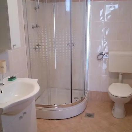 Apartment Tatjana *