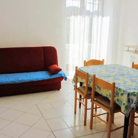 Apartment Tatjana *