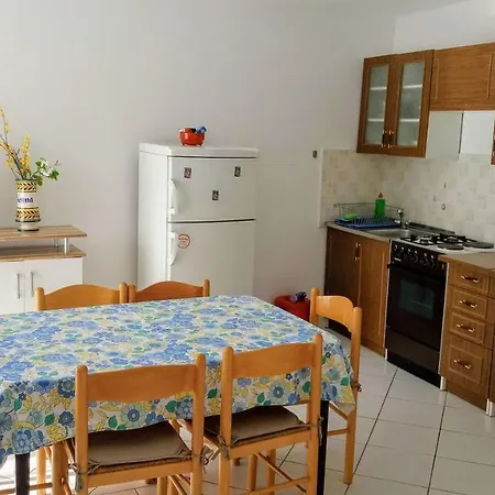 Tatjana Apartment *